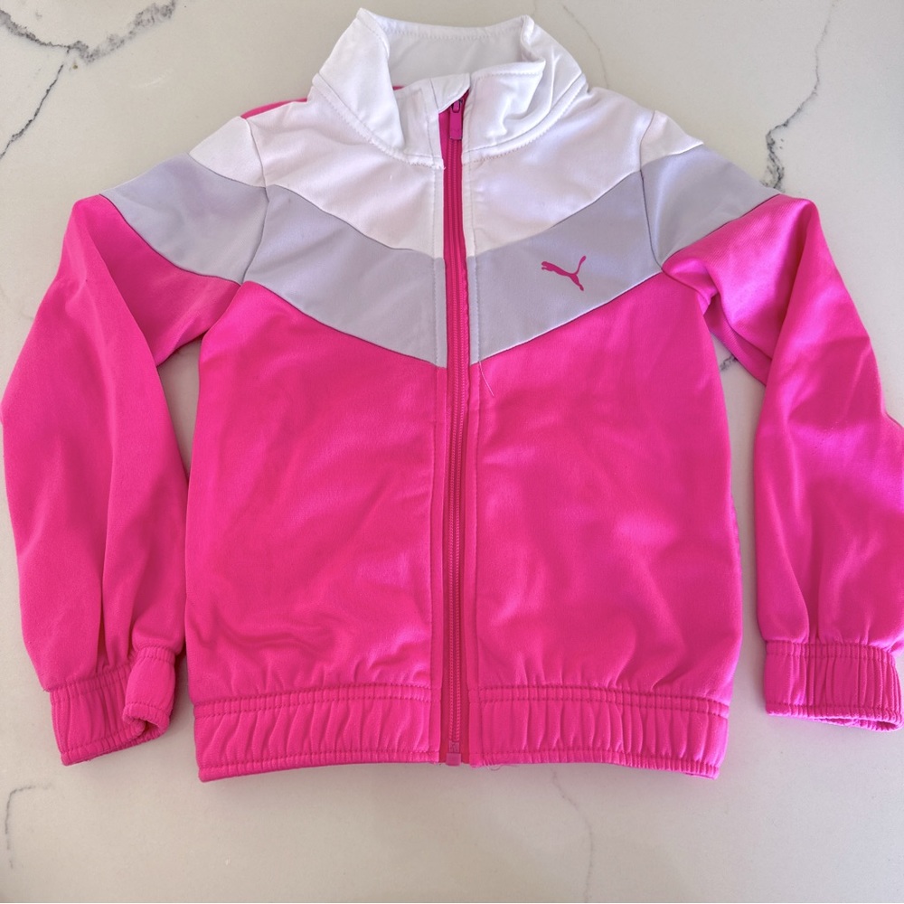 Puma Jacket